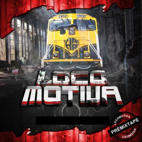 Sai da Frente cover art