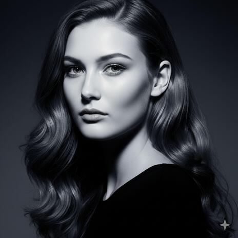 Un amour réel cover art