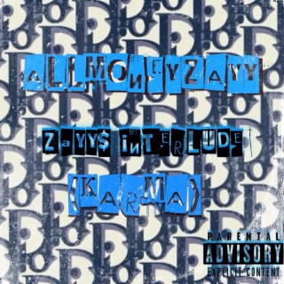 Allmoneyzayy