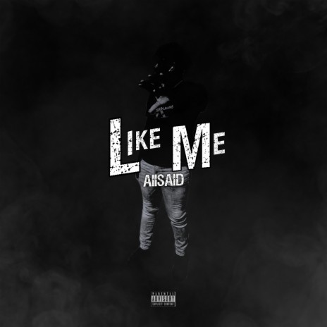 Like Me cover art