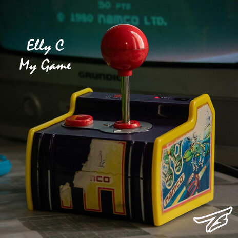 My Game cover art