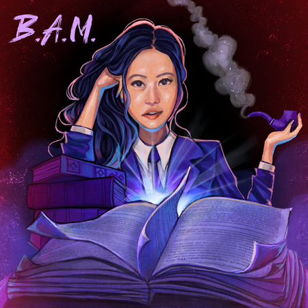 Baking A Murder cover art