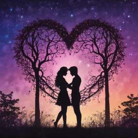 愛我如初 cover art