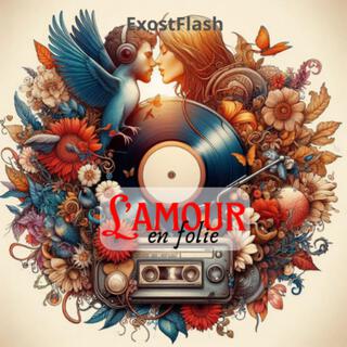 ExostFlash