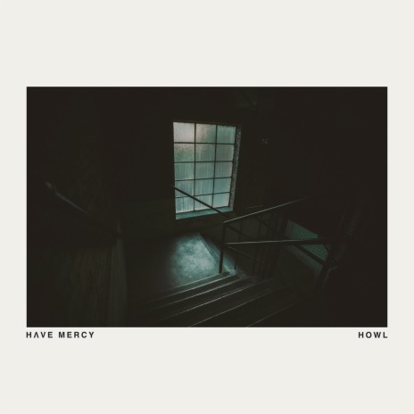 Howl cover art
