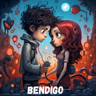 Bendigo cover art