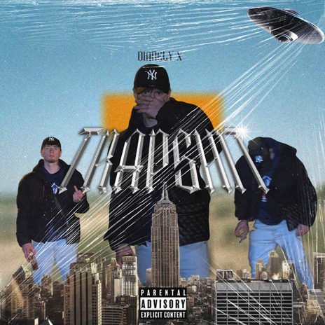 Trapshit cover art