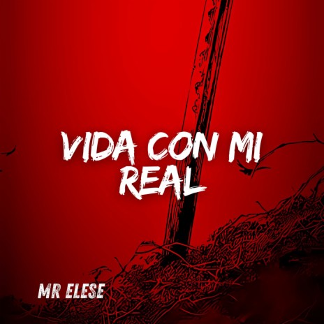 Vida Con Mi Real cover art