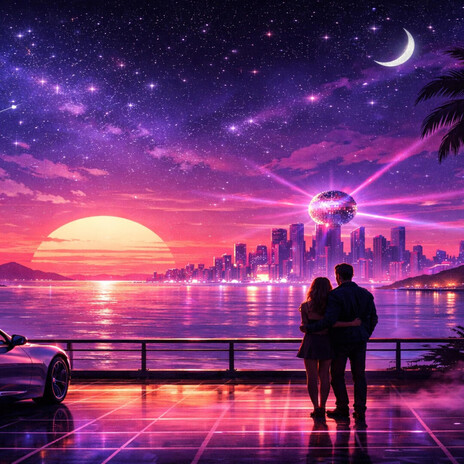 Velvet Horizon cover art