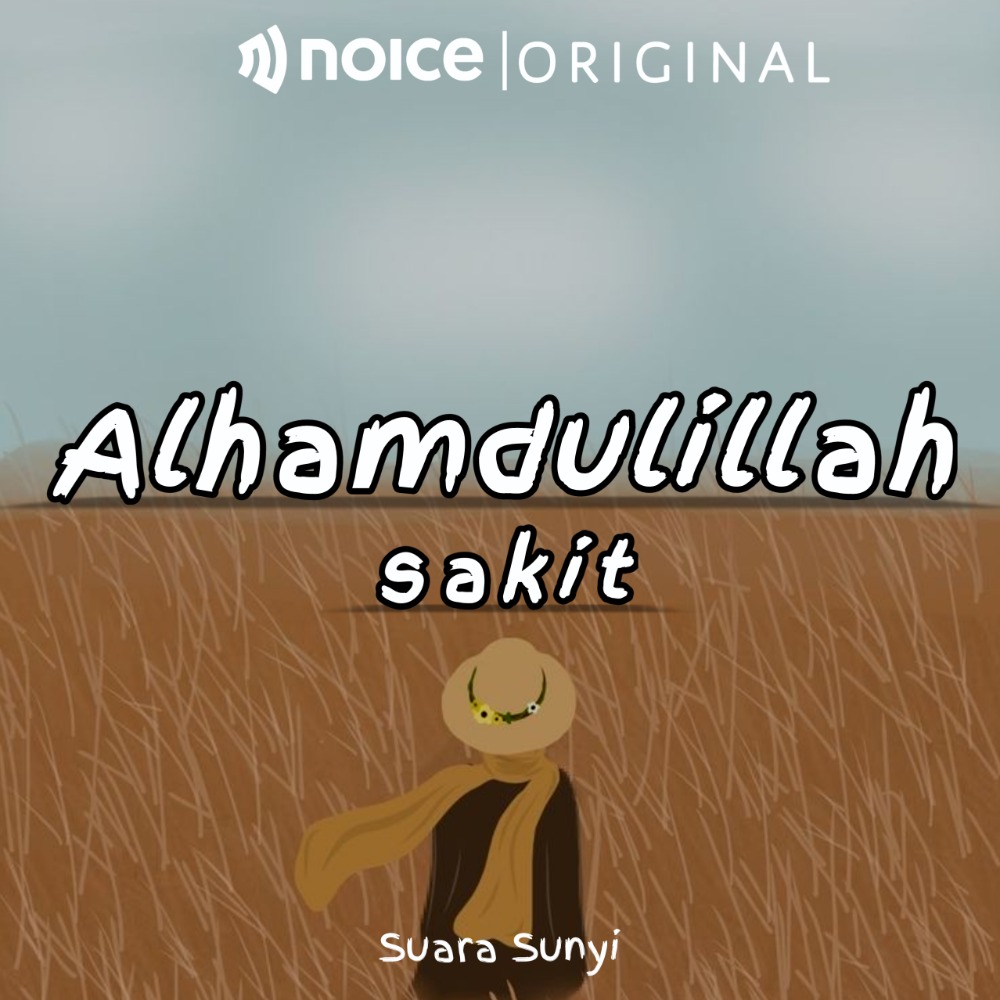 6. Alhamdulillah Sakit