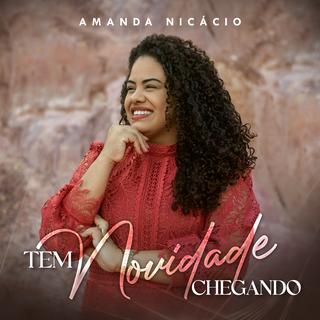 Tem Novidade Chegando