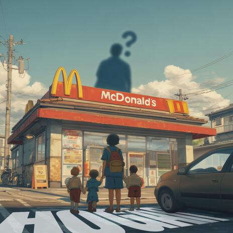 UNA CASA NO SE CONVIERTE EN UN HOGAR cover art
