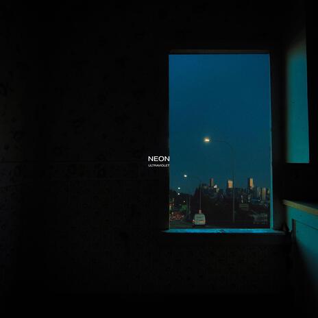 NEON cover art