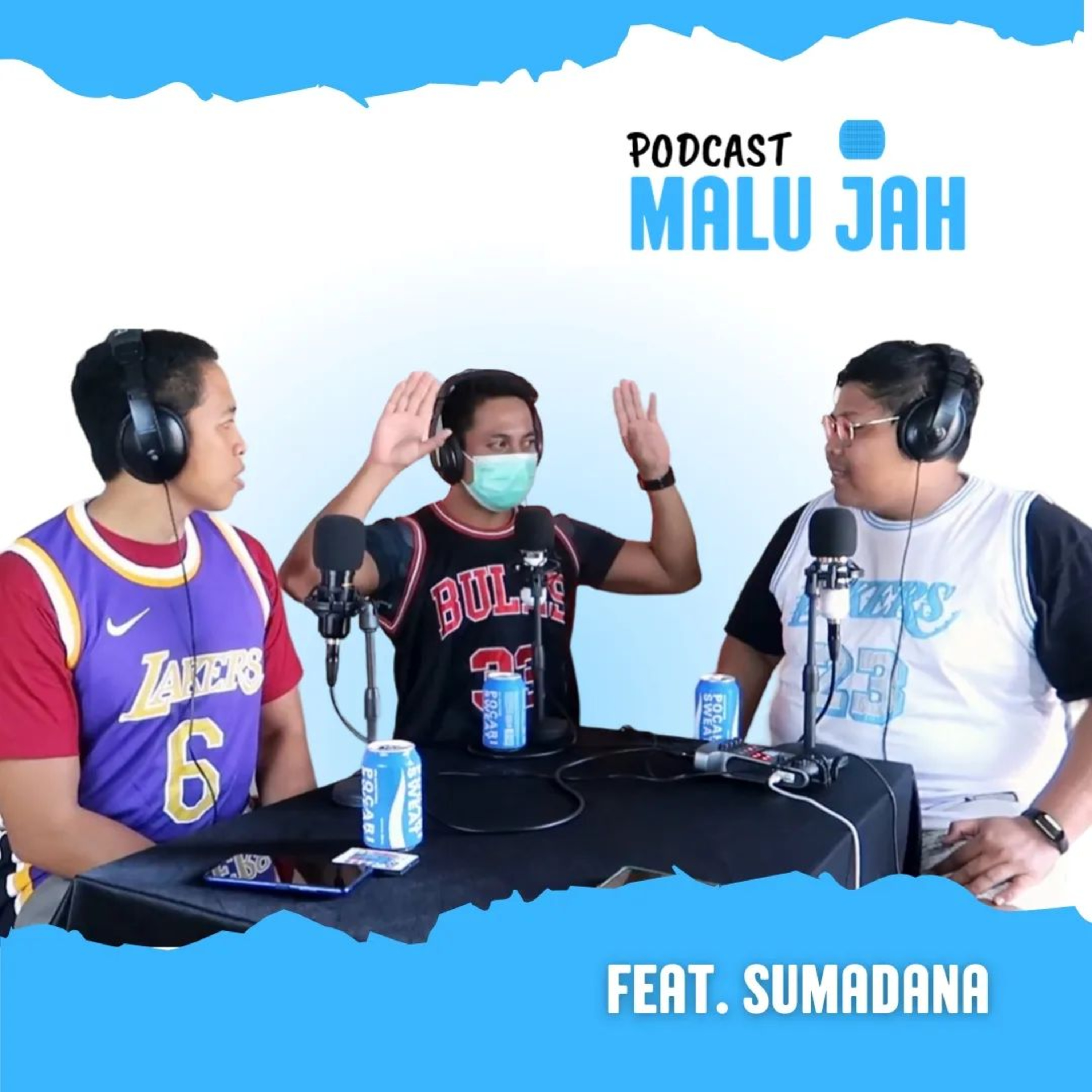 Ne Baang Tips Fitnes Gratis! ngajak Coach Sumadana cover art