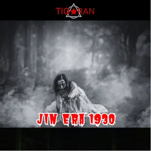 Jin Era 1930 cover art