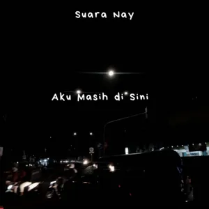 Aku Masih di Sini cover art