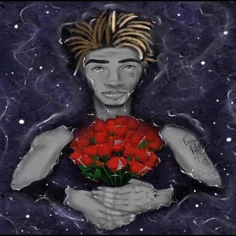 Bad Vibe cover art