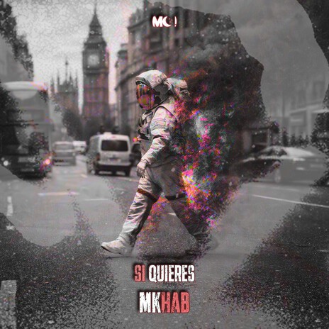 SI QUIERES (Slowed) cover art