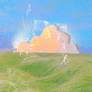 Through The Clouds cover art