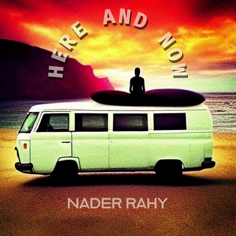Here And Now cover art