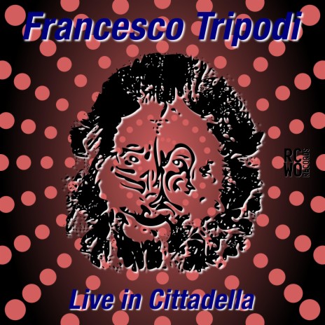 Vivu (Live) cover art