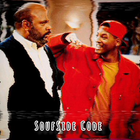 Uncle Phil cover art