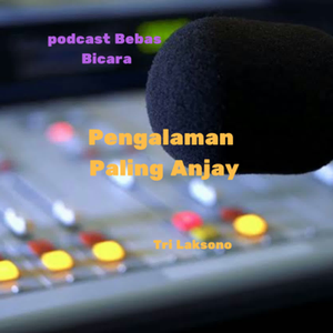 Pengalaman paling Anjay#Kena Tipu Tukang Tato cover art