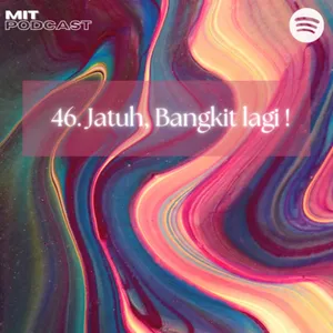 46. Jatuh, Bangkit lagi ! cover art
