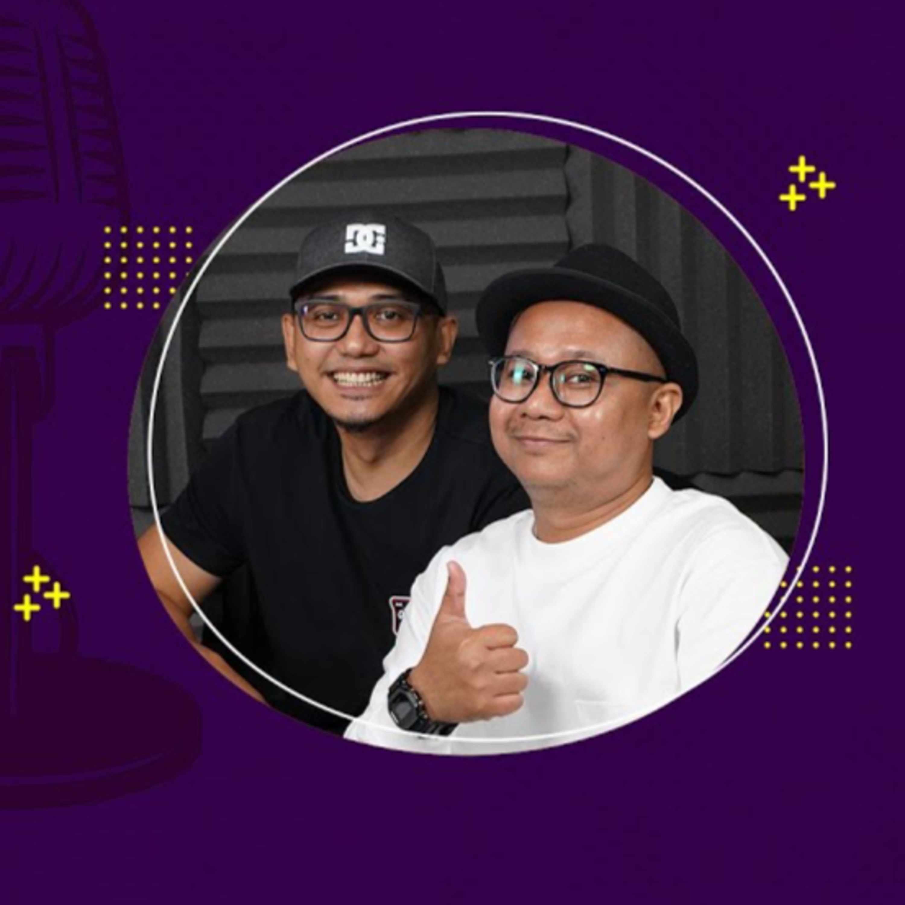 Uzone Talks: Bapak2id - Ketika Bapak2 Menolak Gaptek cover art