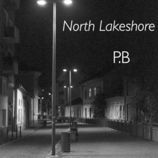 North Lakeshore cover art