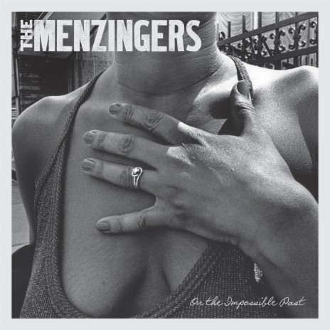 On The Impossible Past cover art
