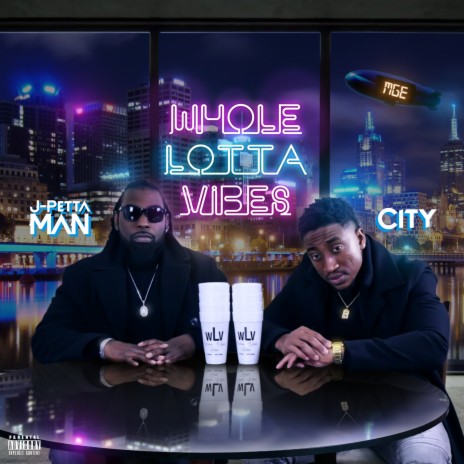 Right Now ft. J- PETTA MAN