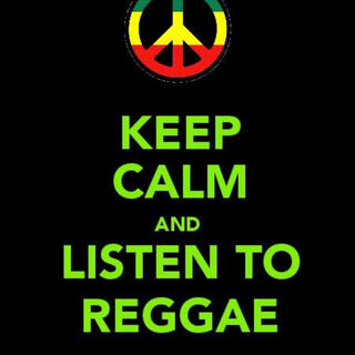 Listen to Reggae