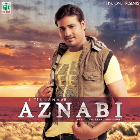Naal Nachna cover art
