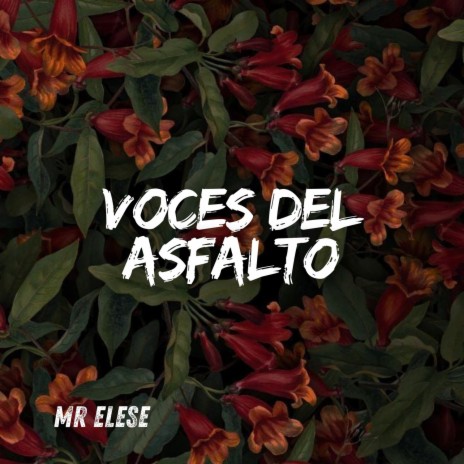 Voces de Asfalto cover art