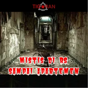 Mistis di RS Sampai Apartemen cover art