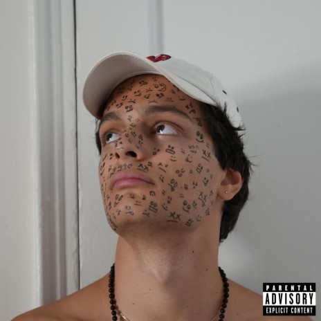 Villains cover art