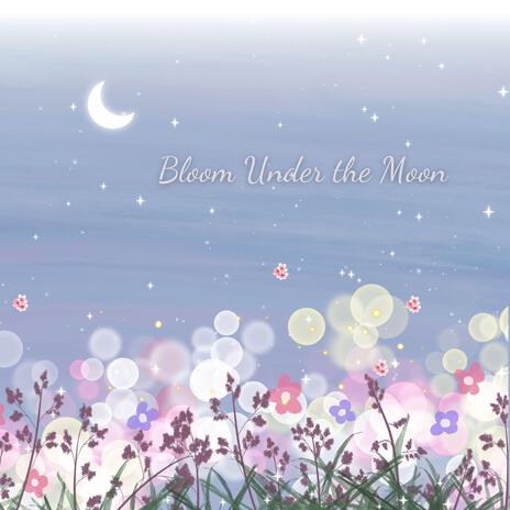 월하연화(Bloom Under the Moon) [月下緣花] cover art