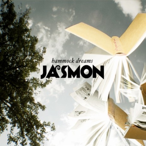 Bamboo Queen cover art