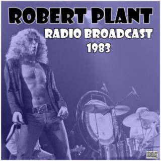 Radio Broadcast 1983 (Live)