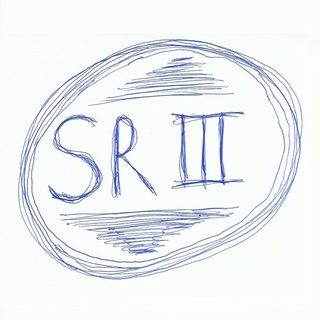 SR III