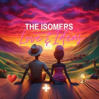 Love & Ideas cover art