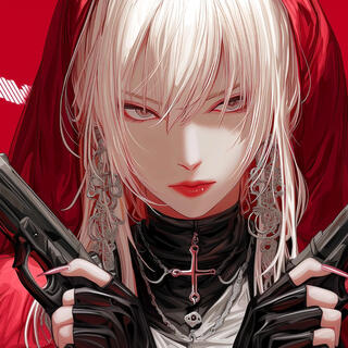 VEILED DESIRE