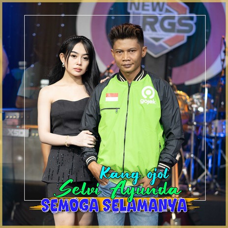 Semoga Selamanya ft. Selvi Ayunda cover art