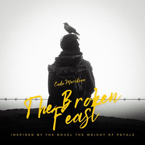 The Broken Feast cover art