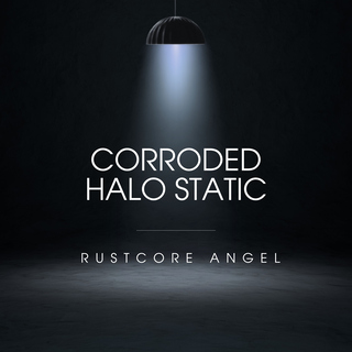 Corroded Halo Static