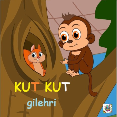 Kut Kut Gilehri ft. Apoorva Agrawal Kesharwani cover art