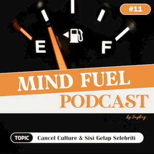 #11 - Cancel Culture & Sisi Gelap Selebriti cover art