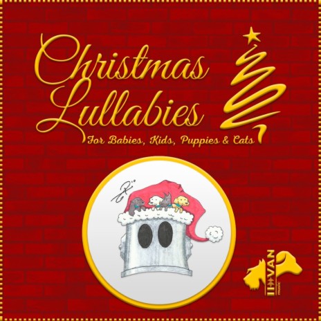 Jingle Bells (Lullaby) cover art