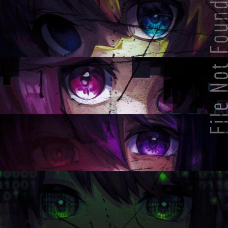 Written Up cover art
